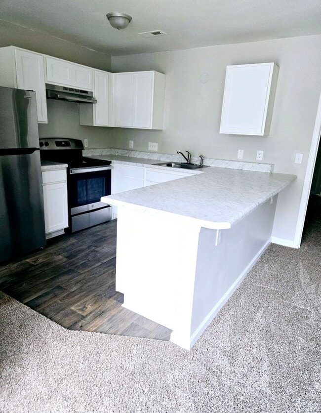 Photo - Millbrook Apartments