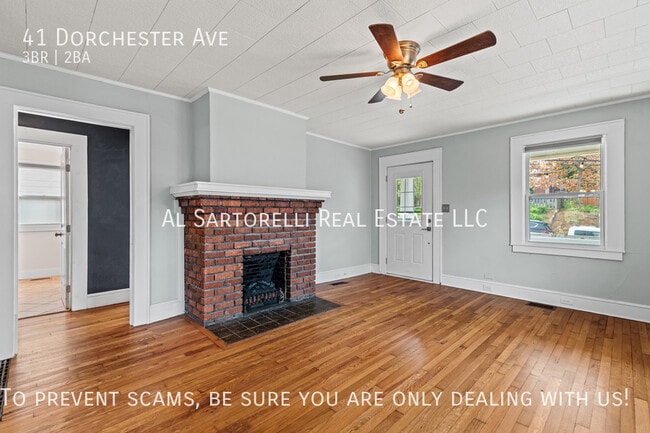 Photo - 41 Dorchester Ave