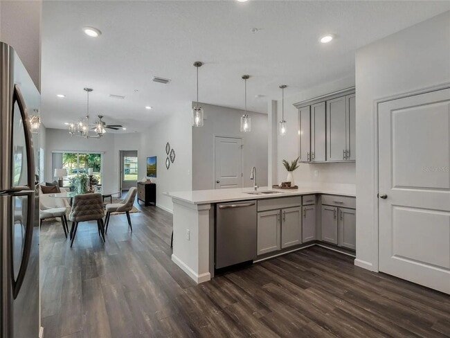 2964 Oak Park Way