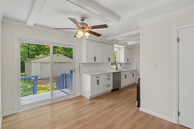 Photo - 4510 Rosewold Ave