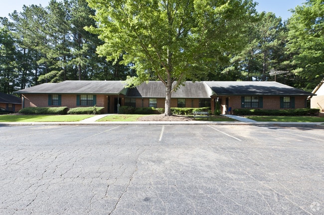 Photo - Shenandoah Villas