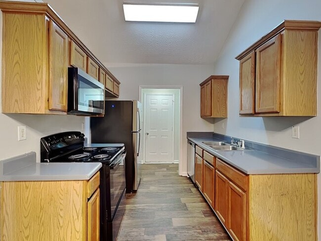 Photo - 9154 Jefferson Village Dr SW