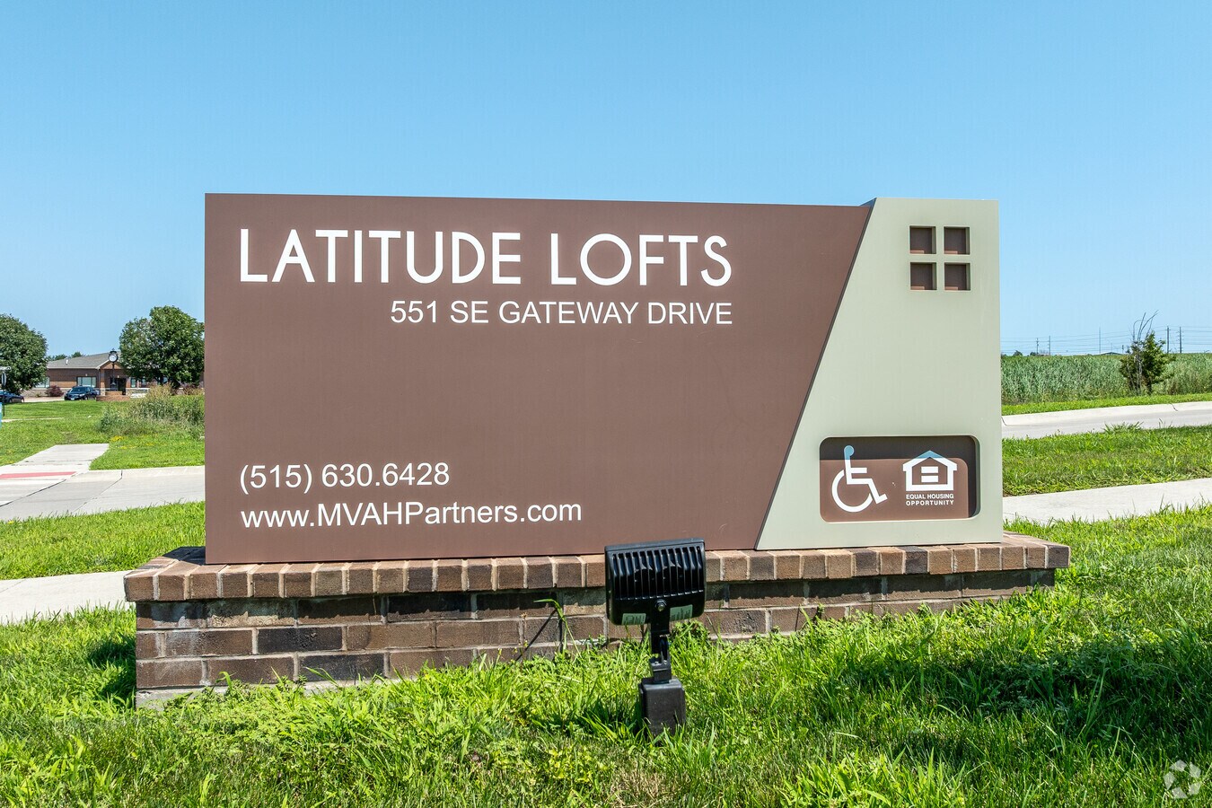 Photo - Latitude Lofts