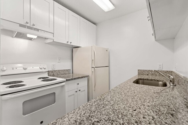 Kitchen Renovated