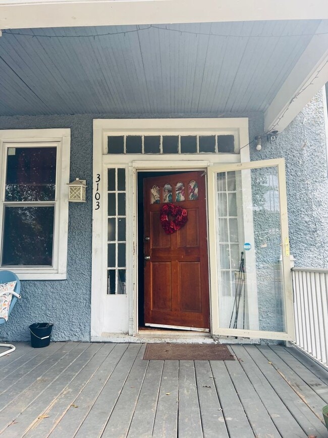 Photo - Charming 3bdrm/1.5bth Home Conveniently Located in Richmond's North Highland Park Subdivision w/P...