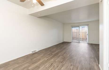 Photo - The Townhouse Apartment Homes