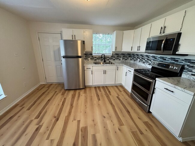 Photo - 1001 S 29th St