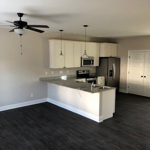 Building Photo - 3 BD 2.5 BA  for rent close to TTU Unit A202