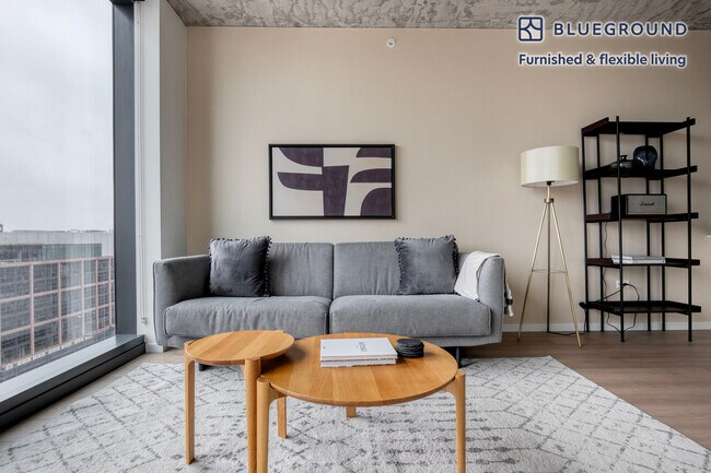 Photo - 160 N Morgan St Unit FL12-ID1066