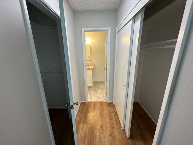 Unit 12 - 2 bedroom (2nd floor)