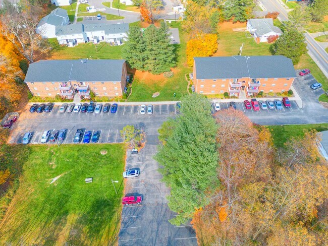 1711 Apartments