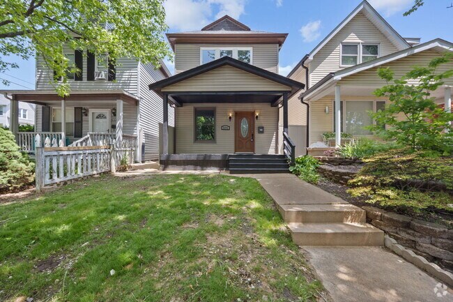 Building Photo - 5385 Reber Pl Rental