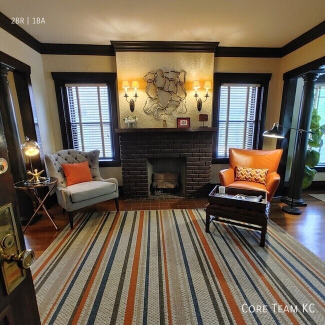 Photo - 3818 Walnut St Unidad 1N