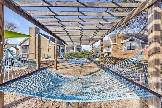 Building Photo - The Brook Rental
