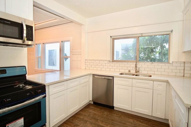 Photo - GG Ocean Apartments