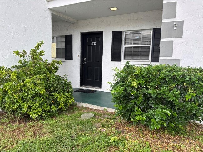 Building Photo - 4503 3rd St Cir W Unit 266