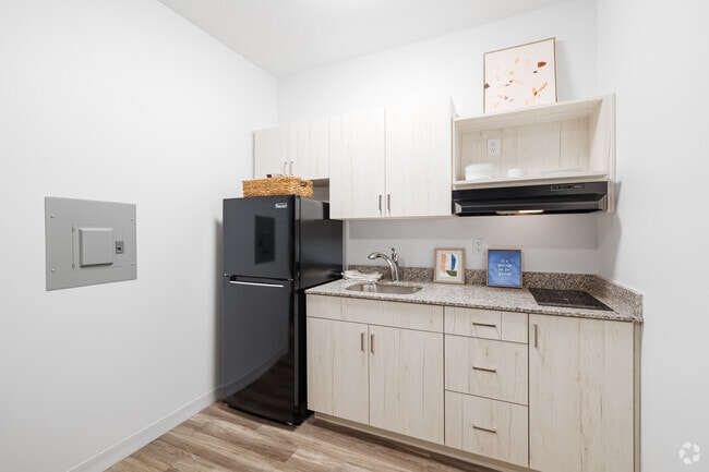 Kitchen A 2