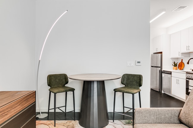 Photo - The Hub Apartments