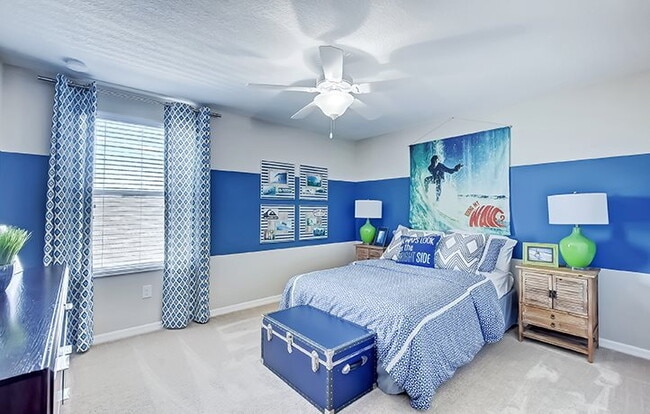 Photo - 7418 Rosy Periwinkle Ct