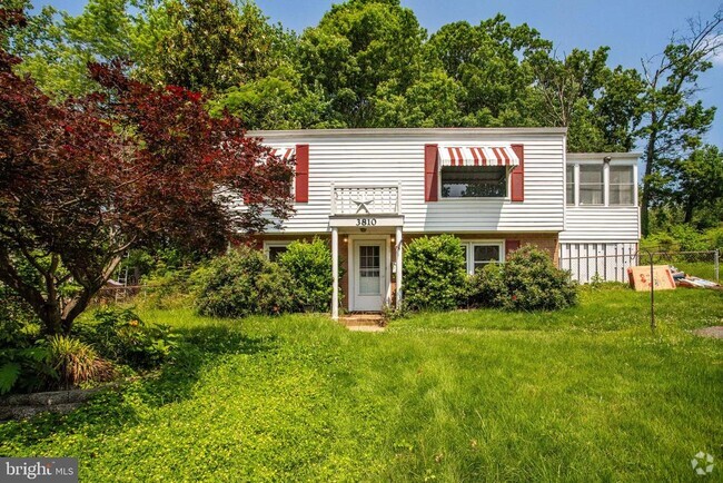 Building Photo - 3810 Forestdale Ave Rental