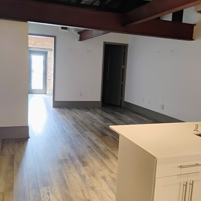 Photo - The Lofts at Empire Yard