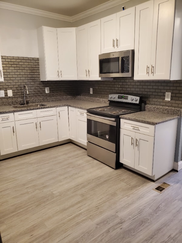 Photo - 2838 Washington Blvd