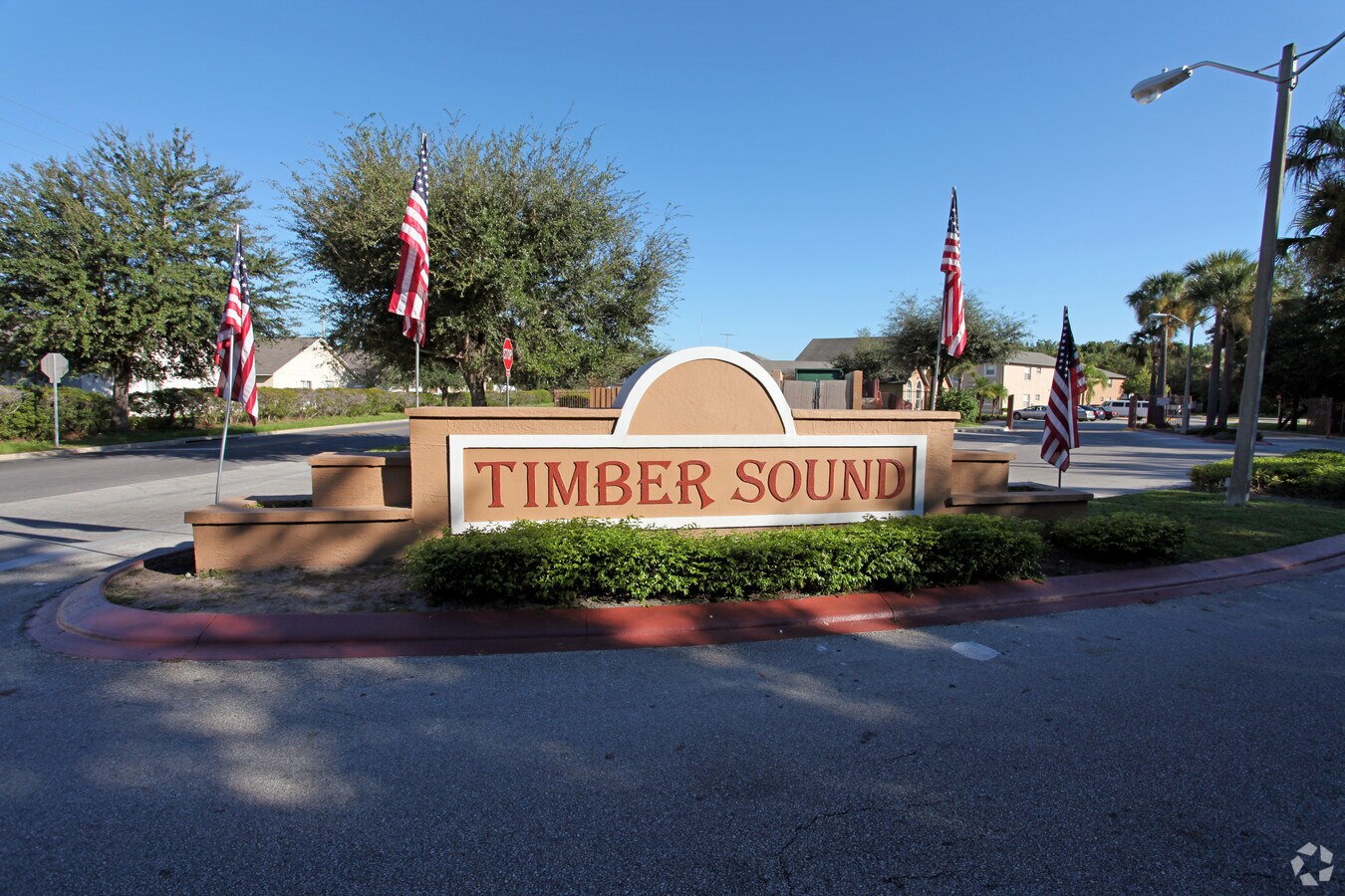 Photo - Timber Sound Apartments