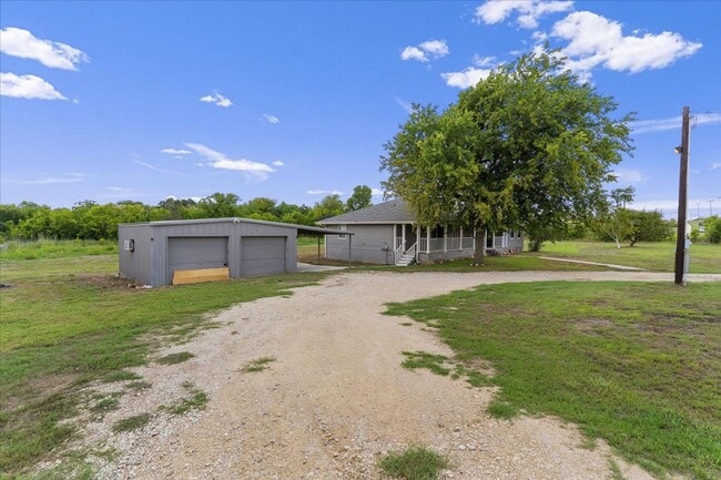 Photo - Great 3-Bedroom Home on Nearly 4 Acres For...