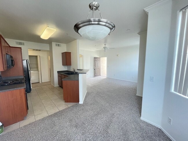 Photo - NEW CARPET AND PAINT, 2 bed/2 bath/ 1 CG/ Overlooking beautiful pool