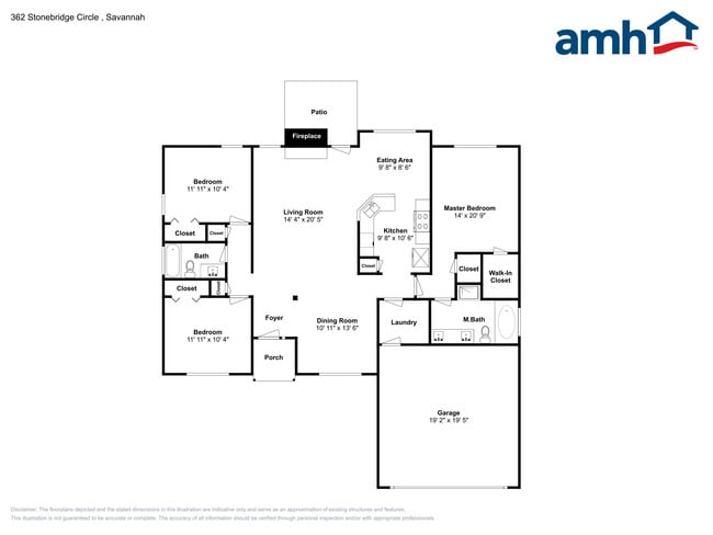 Photo - 362 Stonebridge Cir