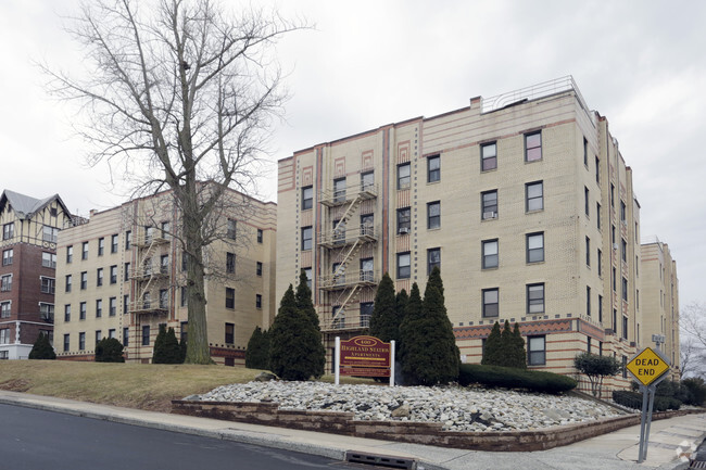 Building Photo - The Hermitage Rental