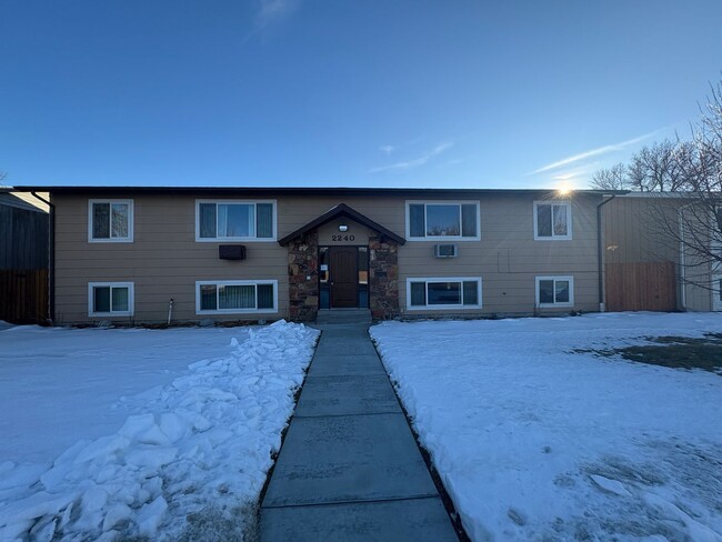 Photo - 2240 Monad Rd Apartamento Unidad 2240 Monad Rd #4