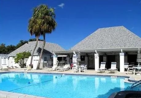 Building Photo - 4228 Redcliff Pl Unit 2 Bedroom 2 Bathroom Villa for Lease