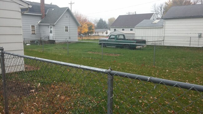 Photo - Two Bedroom One Bath Home Available March 1st