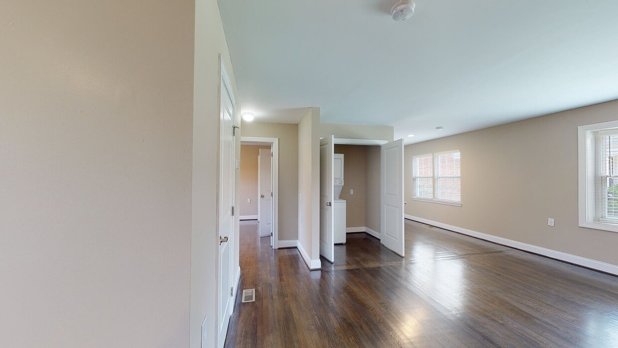 Photo - Rodgers Forge Apartments