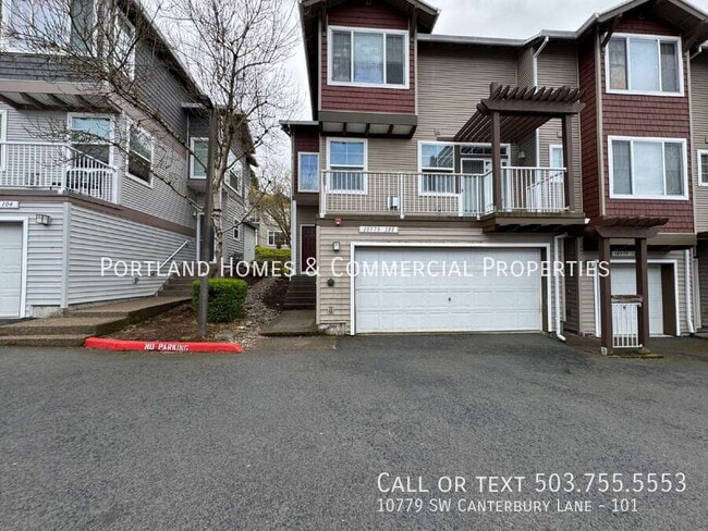 Building Photo - 10779 SW Canterbury Ln