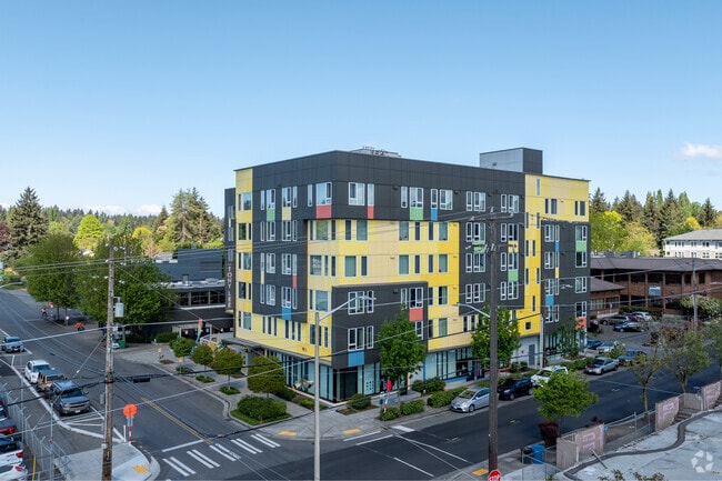 Photo - The Tony Lee