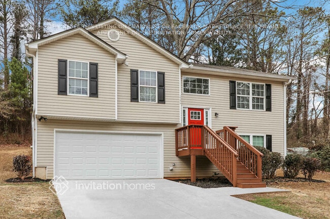 Photo - 1704 Jennings Way