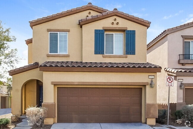 Building Photo - 10563 La Campana St Rental