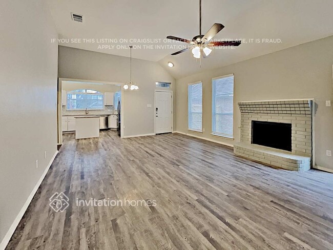 Photo - 2401 Baretta Dr