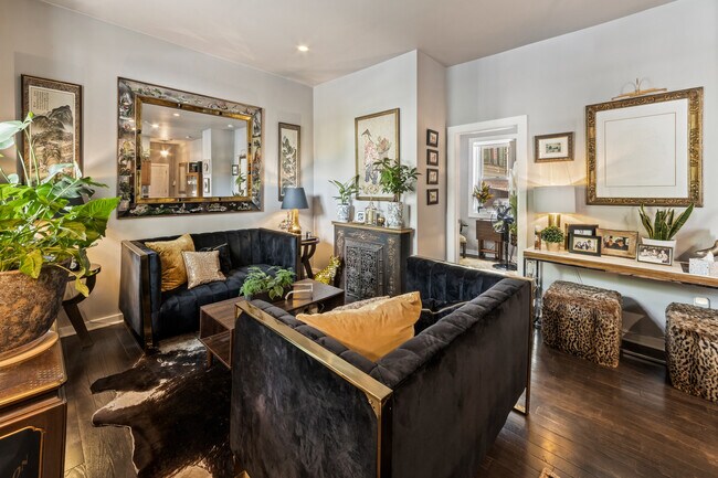Photo - 2734 W 18th St Unit 1R