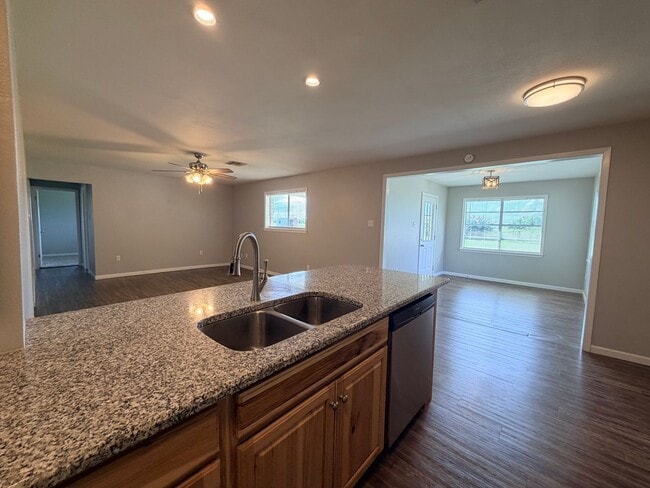 Photo - Updated 3/2 home with shop