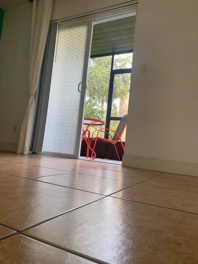 screened in patio - 2425 Barley Club Dr Unit 6