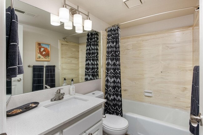 Cobble Creek Apartments