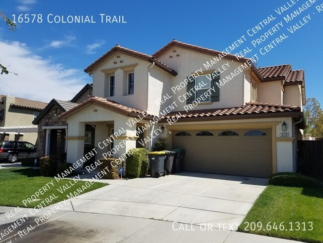 Lathrop 3 Bedroom 2.5 Bath Mossdale Landin... - Lathrop 3 Bedroom 2.5 Bath Mossdale Landin... House