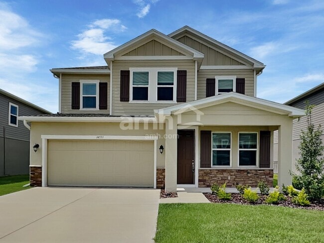 Building Photo - 14531 Cedar Ml Dr