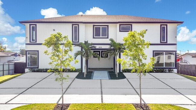 Building Photo - 16315 SW 107th Ave Rental