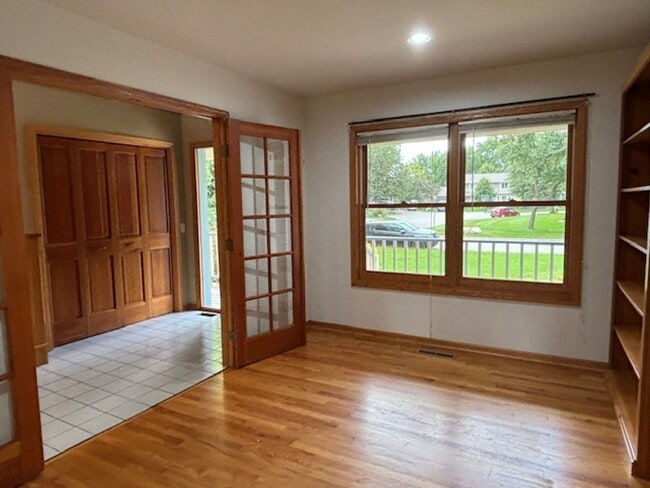 Photo - Spacious 4 BR/4 BA Single-Family Home in a...