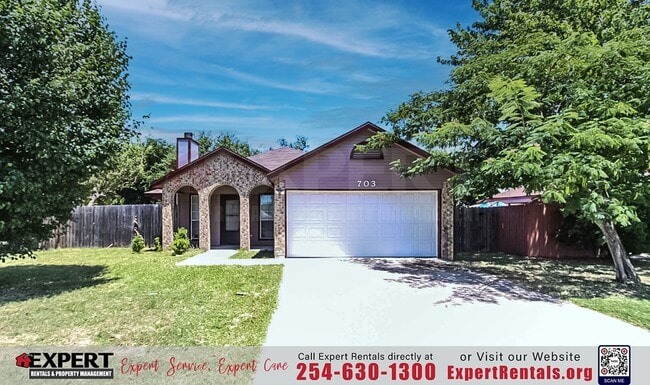 Photo - 3-Bedroom Home Located in Killeen