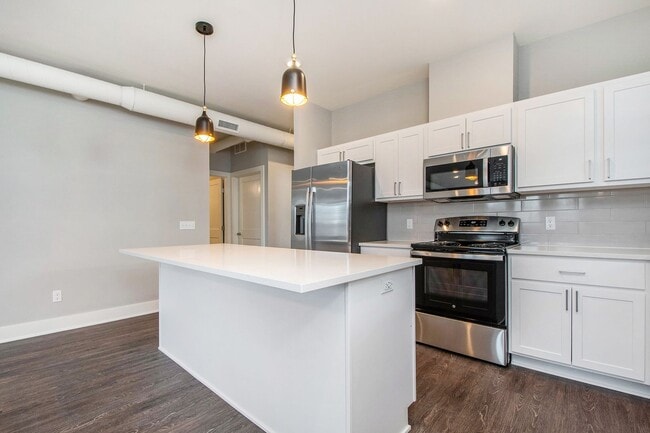 Photo - Three Bedroom | Two Bath in Ada, MI Unit 7522